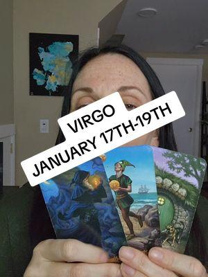 Virgo Tarot January 2025 #virgotarot #virgotarotreading #virgoreading #virgotarotscope #virgozodiac #virgohoroscopememes   #virgo2025 #virgojanuary  