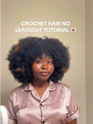 On today's episode of Crochet Chronicles: OG crochet Afro no leave out. Products used: X-Pression springy Afro twist 1B & 1B/30 , crochet hook, back combing tools (edge brush or sheer comb) #crochethairstyles, #crochetafro #crochethair #hairtutorials #quickhairstyle #crochethairtutorial #freshia #afrohairstyle #naturalhair #naturalhairstyles #hairtok #blackgirlhairstyles #fypシ゚viral  Natural crochet hairstyles, crochet hairstyle, crochet hair tutorial, invisible method crochet, freshia's crochet hair, freshia68,  how to crochet for beginners, crochet hair no leave out 