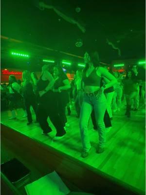 one of the first line dances i learned!! also my momma recorded this for me 🫶🏻 @Electric Cowboy Lewisville #fyp #tpain #church #rudedudelinedance #linedance #viralvideo #linedancersoftiktok #fypシ #trending 