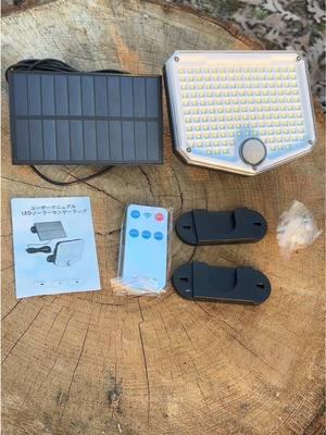 Solar Flood Lights #solarfloodlight #floodlights #brightoutdoorlight #outdoorlight 