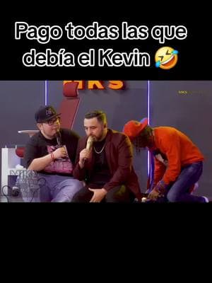 el que la hace la paga jajaja#kevin #bicolor #karma #cohete #fyp #broma #humor #🤣🤣🤣 