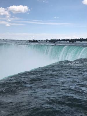 #niagarafalls #canada🇨🇦 #travel #fyp #niagrafallscanada 