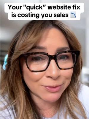 How you get more sales online  #smallbusinessownersoftiktok #ecommercesalestips #shopifystoredesign #makesalesonline 