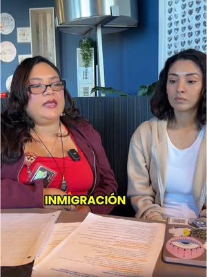 Tuve el placer de ser entrevistada por @Vibra Las Vegas en el tema de inmigración cubrimos varias preguntas que son muy importantes de mantener en mente para prepararnos en el evento de ser detenido por un agente de migración.  Por favor sigan a vibrar Las Vegas es un espacio seguro que otorga información comunitaria.  #intrevista #interview #inmigración #inmigrantes #lamary #marywagner #vibralasvegas #lasvegas #informacion #information #info 