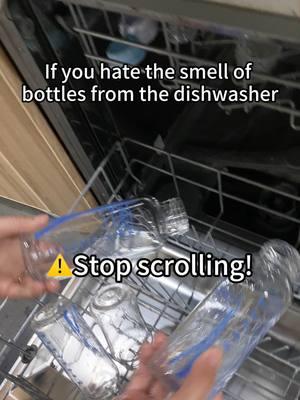 If you hate the smell of bottles, you shouldn't miss this machine, link in bio #papablic #bottlewasher #papablicbottlewasher #parentinghack #parenting #newmomlife #SAHM #momhacks #pumpingmom #breastfeeding #bottlewashing #bottlewashingmachine #momhack #baby2 #firsttimemoms #dishwasher