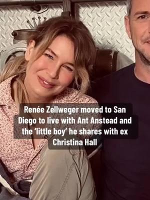 #reneezellweger #antanstead #christinahall #celebrity #gossip #hollywood 