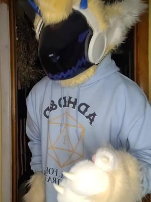 this might be the final time I post on TikTok and to be honest I don't want to say goodbye 💔 #thankyoutiktok #fypシ #furryfyp #furry #furryfandom #furtok #fursuit #fursuiter #protogenfursuit #protogenfurry #protogen #toaster #BG #BG606 #brycegaming #Brycegaming606 