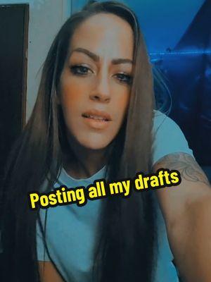 omg!!!!! these are so old!!! #drafts #foryoupage #olddrafts #postingdrafts #postit #postitaffirmations #posting #oldtiktokvideos #1m #makemefamous #viraltiktok #change #foryoupageofficiall #fypシ #HealingJourney #tiktokban #no #funnyvideo #funnytiktok #drafttiktok #womanpower #godisgood 