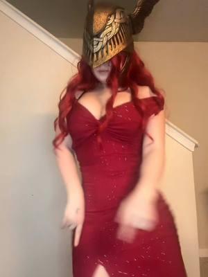 Bring back egirls dances before the ban?? #egirldance #maleniacosplay #eldenring #eldenringcosplay 