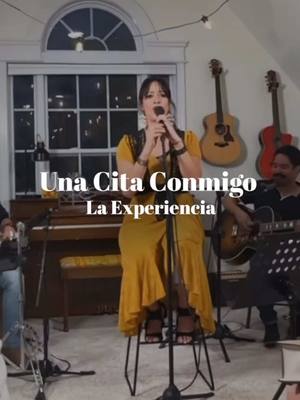 Recordando el Concierto vip CITA CONMIGO Que hermosa experiencia fué el poder compartir con tantas amigas esta canción que es nuestro himno a la autoestima. Nos encanta atender a nuestros hijos, nuestro esposo, nuestras amigas, hermanos, familia extendida, compañeros de trabajo, causas etc y raras veces dejaos tiempo para nosotras. Qué tal si empezamos a tener esos momentos en los que nos atendemos, nos decimos lo bonito que hemos hecho.  Encuentra CITA CONMIGO en todas las plataformas de musica y en MartaMusic.com #citaconmigo #autoestima #mujeresreales #MartaAlbarracin #diadelamor #sanvalentin #14defebrero #enamorados #diadelcariño #Nashville #empoderamiento #motivacion 