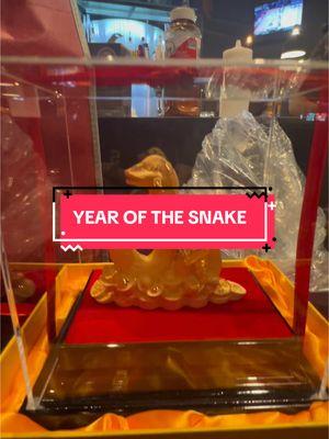 Year of the Snake #Choctaw #ChineseNewYear #casino #fyp #fy 