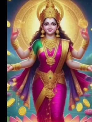 #fypindiatiktok #fypindiangirl #laxmimaa #laxminarayan #laxmimantra #indianmythology #hinduism🕉 #indiansinusa #hindutiktok🕉️ #indiansworldwide #hindureligion #sanathandharma #sanathanis #indianculture #templesinindia #trendingvideos #spiritualityawakening #indoamerican #indocanadian #shreem #spiritualjourney #ihealdivine #dvinekiismet #begratitude #tiktokindia #tiktokindian 