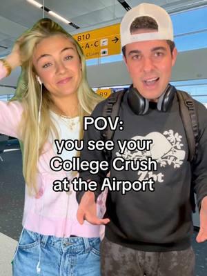 the way that I used to dread the flight back to school for this exact reason 😭😭 @Lost Tribe #college #frat #sorority #winterbreak #sororityrecruitment #fratrush #collegerelationships #sleepawaycamp #jewish #murrayhill #airport #airportcrush #collegevlog 