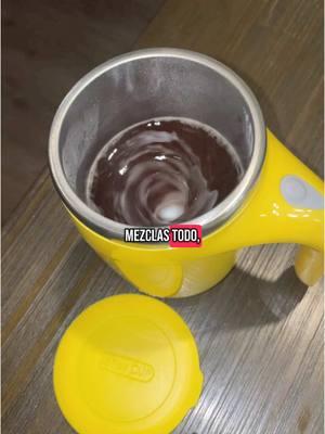 Automatic Magnetic Stirring Coffee Mug,#portablemug #automaticmug #stirringmug #rechargablestirringmug #rechargablemug #selfstirringcoffeemug #stirringcoffeemug #fyp#foryou#giftguide #TikTokShop #spotlight #spotlightfinds #kitchenstuff #portablemug #ttslevelup 