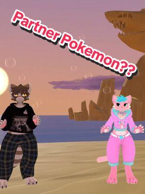 being as this will likely be one of my last videos on here, let's make it a fun one ^^ I'll try to at least get a couple more out before this app goes away for me Also, let me know what your favorite pokemon is! #furry #furryvrchat #furryfandom #cat #catfurry #vr #vrchatfurry #vrfur #vrchat #vrcfurry #mayu #pokemon 