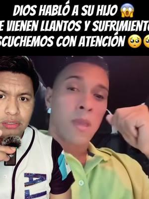 Increíble Como Dios Habla Que vienen cosas Terribles 🥺#fyp #fypシ #fypage #fyppppppppppppppppppppppp #usa_tiktok #usa🇺🇸 #usa_tiktok #age #pageforyou #pageforyou_🔥 #reels #TikTokShop #newyork #newyorkjets #newyork #viralvideo #paratiiiiiiiiiiiiiiiiiiiiiiiiiiiiiii #fyp #viraltiktok 