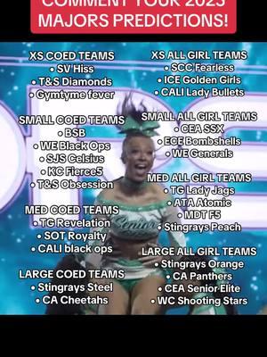 I WNANA SEE EVERYONES!! #cheer #cheermajors #themajors #allstarcheer #cheertok #cheerleading #cheerleader #allstarcheerleading 