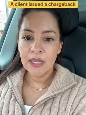 Its normal it happens it isnt the end but I wanted to share on really how it affects a business ! #coachingwomen #coachingjourney #spiritualcoaching #businesscoaching #membership #latinaentrepreneur 