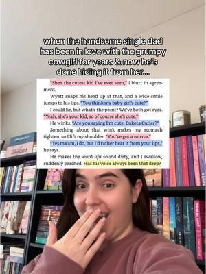 no because I think about this man constantly😭 #BookTok #singledadromance #friendstolovers #meredithtrapp #grumpysunshine #cowboyromance #hefallsfirst #creatorsearchinsights #singledadromanceread #smalltownromance #friendstoloverstrope #romancebooks #booktoker #bookrecommendations 