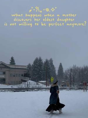 This past december I experienced a very hrtful situation with my mom that lead me to make the difficult decision to keep my distance. It is both a guilt & peace I do not wish any inner child to battle ❤️‍🩹 I wanted to maybe try to explain with this poem from my book Here Are the Tears I You We Didnt Cry (on b io, my book is half spanglish and the other half the spanish translation) 💌 #vianneyharelly #BookTok #poetrytok #poem #innerchildhealing #mexicamom #latinamom #motherwound 