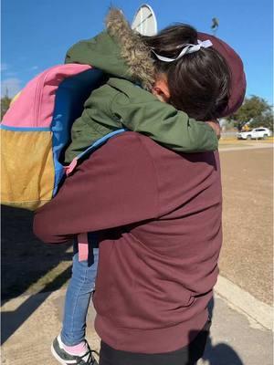 Picking up our babies from school back from Vegas after 4 days !! #vacation #zamarripafamily #fyp #family #mygirls #girlmom #girldad #Love #blessed #school #pickup #parati #happy #2025 #january @Pablo Jr @𝒗𝒂𝒍𝒆𝒏𝒕𝒊𝒏𝒂 ♡ 