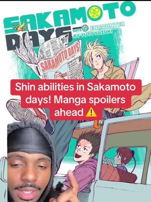 #greenscreen Next he gonna be able to move things with his mind. Watch! 😂 #sakamotodays #sakamotodaysmanga #animecommunity #animetiktok #animefan #animeart #animetok #animefyp #mangareader #mangarecommendation #mangatiktok #mangatok #mangareview #otaku #weebnation #weebtiktok #nerd #weeb🤓 