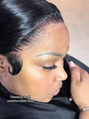 Flawless melt, undetectable lace!  ✨ Can you even spot it? 👀  This install is serving scalp and nothing less! 🔥 Now accepting bookings for January and February! 🗓️ 📍Location: North Miami, Fl Call📱us: 786-488-3911 or tap the link in my bio to book instantly. ✅ *  #LaceMelt #FlawlessInstall #ScalpVibes #GluelessWig #EffortlessBeauty #miamihairstylist #miamilaceinstall #miamistylists #miamihairstylist