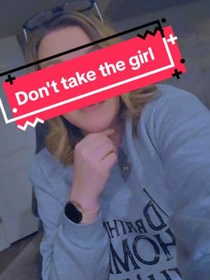 #tiktok #donttakethegirl  #followers➕  #tiktokfriends  #seriouslytho  #forreal  #oklahoma  #momtok  #over40club  #singlelife  #dontgo