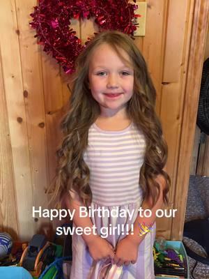 #birthdaygirl #birthday #birthdayparty #5years #sweetgirl #daughtersoftiktok #daughter #blessed #blessedlife #blessedmomma #wisconsin #chuckiecheese 