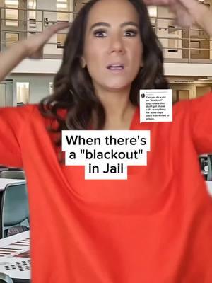 Replying to @brinsmama2022 all jails are different but they'd turn the phones off or sometimes lock us down. #tinasrecoverytok #recoveringaddict #jail #jailskit #jailtok #jailtiktok #jailstory 