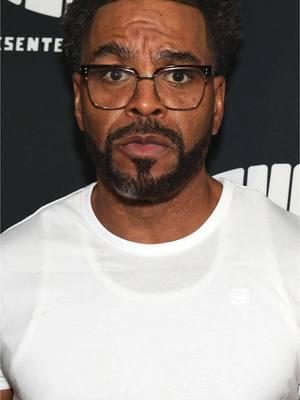 Method Man has been accused of beating the brakes off of his daughter’s ex-boyfriend 😦 #methodman #wutang #rrg 