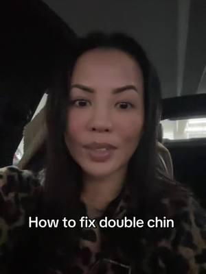 Ways to improve your double chin (if it bothers you) - also forgot to mention well-placed filler can accentuate the jawline and give the appearance of a more contoured chin.  Energy-based devices like RF microneedling and lasers can improve skin texture and can give the appearance of tighter skin.   What else should I cover? #drkieutips #doublechin #submentallipo #submentalfullness #chinlipo #kybella #weightloss #guasha #creatorsearchinsights 