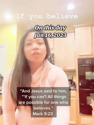 #onthisday TikTok help me a lot to get closer to God. I am thankful to God for my brothers & sisters in Christ here on TikTok. #Godisfaithful #christiantiktokers #christiandance #fyp 