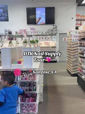 Nail supply heaven! 🪽  #nailsupply #nailsupplywholsale #dtknailsupply #nailsupplysanjose #nailsupplysanfrancisco #nailsupplysacramento #nailsupplyonline #nailsbayarea #beautysupplystore #acrylicnailsupplies #nailtechsanjose #nail #nailvideos #naildesigns #gel #nailsupplyoakland #nailsupply #bayarea #nailsupplies #beautysupply #nailart #nailtech  