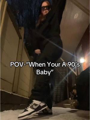 POV-“When Your A 90’s Baby” #peepgang🐥 #trending #fyp #fypシ #viralvideos #backyardvibes #dancechallenge #90skids #90sbaby #inadream 