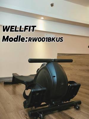 Ladies, make your ‘me time’ count! Treat yourself to a WELLFIT rower#rowing #rowingtiktok #rowingmachine #lifesttyle #fitness #gym #homeworkout #body #shape #Home #ladyworkout #women #womeninsports #homegym #cardio #healthylifestyle #fitnessaddict #fitnesstiktok #fitspiration