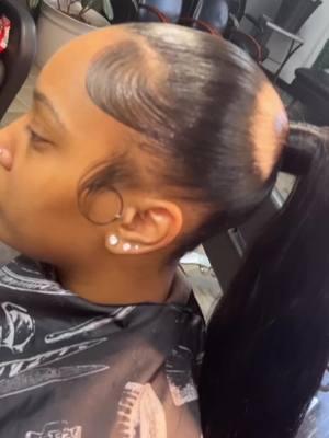 #ponytail#ponytailstyles#extended ponytails 