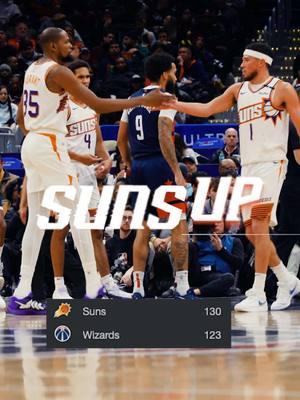 OH YOU THOUGHT I WAS DONE?! 🗣️  Music by @hdbeendope #sunswin #sunsup #phoenixsuns #NBA #basketball 