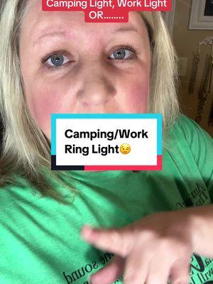 Soooo it’s basically a win-win!! #campinglight #ogery #ringlight #garagelights #worklight #lights #light #tiktokshopcreatorpicks #toptierjanuary #ttslevelup #seasonalgems #lovelanguage  #giftguide #ttsdelightnow #tiktokshopjumpstartsale #tiktokshoploveatfirstfind #camplight #mechanic #mechaniclife #dieselmechanic #diesel #carrestoration #ringlight #contentcreator #contentcreators  #toolstoday #tools #garagetools #worklight 