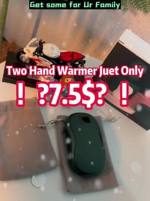 "Winter’s here—time to keep your hands cozy! 🖐🔥"#handwarmers #portable #powersupply #handwarmer #portablehandwarmer #rechargeablehandwarmer #playhot #PlayhotBrand #playhotlss #warmer  