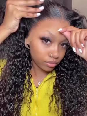 awalys slayyy 😘
 hair info :22” water wave 13x4 HD full lace frontal wig
 New Year Sale
 Up To $85 OFF
 Code:AS2025
 .
 .
 .
 #waterwavewig #curlywig #hdlacewigs #wiginstalltutorial #summerwig #wigfashion #lacefrontalwig #lacefrontal #newyorkhairstylist #wigsforsale #blackgirlmagic #wigs #asteriahair