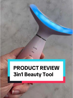 Get yours now for only $15! #facialtreatment #ledtherapy #beautyhacks #beautytools #skincareroutine #skincaretools 