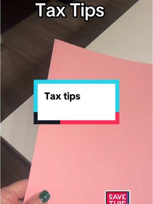 Tax tips and tricks! #Taxes #TaxRefund #TaxDeductible #TaxSeason #TaxPrep #TaxPreparation # #TaxPreparer #MoneyManagement #SavingMoneyTips #SaveMoneyTips #CorporateGirly #BudgetingTips #BudgetingCommunity #budgeting101 #BudgetingForBeginners#WealthManagement #SmallBusinessOwner #Entrepreneur #UberDriver #DoorDash #Drivers #FYI #FYP #adulting #ThingsYouShouldKnow 