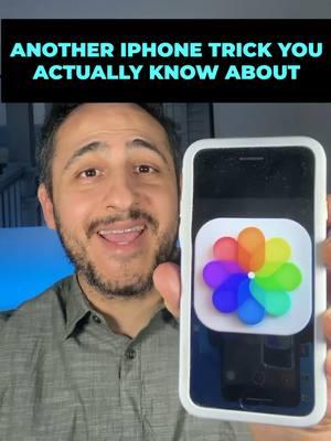 📱🔥 New iPhone Trick You Need to Know! 🤯
 
 Did you know you can fix the new iOS 18 Photos app layout? 🙃 Let's face it—the new look is confusing, cluttered, and honestly, kinda annoying. But don’t worry, I’ve got you covered!
 
 ✅ Here’s how to get back to the clean, simple layout you love:
 1️⃣ Open the Photos app.
 2️⃣ Scroll down and tap Customize & Reorder.
 3️⃣ Uncheck everything except Media Types and Utilities.
 4️⃣ Exit and enjoy your decluttered gallery! 🎉
 
 No more random categories messing up your vibe! 😎
 
 💡 Didn’t know this trick? Follow me for more life-changing iPhone tips! 💣
 
 #iphones #iphone #ios18 #apple #iphone16 #iphone15 #iphone14 #iphonetips #iphonetricks 