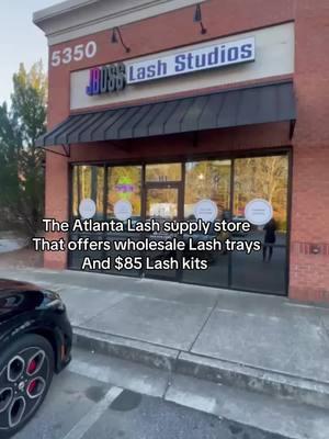 1 stop shop for all Lash techs ! Everything available on hand make sure yall pull up to 📍Jboss Lash studios  Walk ins welcome 🔥🔥🔥 Monday-Saturday  #atllashtech #atllashes #atllashstore #atllashsupplies 