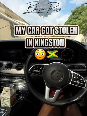 Somebody tell @vybzkartel mi guh need back a car 😭😭😭 #Stolencar #Vlog #kingston #jamaica #freedomstreet #vybzkartel #uptownmondays #artist #newyears #storytime #explore #viral #reels #🇯🇲 #fyppppppppppppppppppppppp 