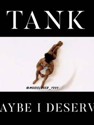 #tank #rnb #rnbmoney #maybeideserve #forceofnature #2000s #2001 #rnb2001 #2001rnb #2000srnb #rnbmoneypodcast #classic #timeless #timelessjam #timelessjams #musiclover #musiclover1991 #rnbjam #rnbjams 