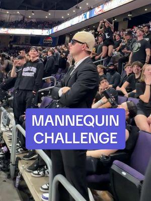 One last mannequin challenge before TikTok’s gone😭 #LopesUp #mannequinchallenge #trend #ncaa #basketball 