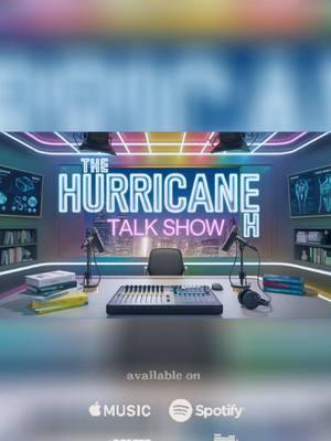 Catch the shows and insights of world experts on ihealthradio#ihealthradio#hurricaneh