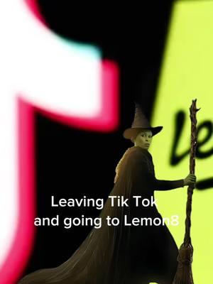 #CapCut With Tik Tok getting banned, they might as well look towards the Western Sky. F**k the Supreme Court.🖕🏻 #goodbyetiktok #defyinggravity #screwthegovernement #wicked 